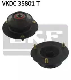 VKDC 35801 T SKF Опора стойки амортизатора